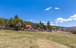 95 Llanito Road, Chimayo, NM 87576