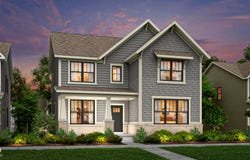 15360 Cardonia Road, Fishers, IN 46037