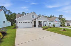 731 Sunfish Way, Bluffton, SC 29909