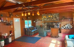9900 DAM RD, Boulder Junction, WI 54512