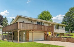 519 W Burns Street, Portage, WI 53901