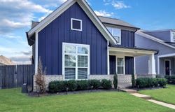 5592 GERBER Rd, Arlington, TN 38002