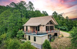 415 Gold Nugget Loop, Hot Springs National Park, AR 71913