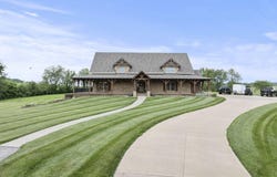 4111 Stanford Road, Danville, KY 40422