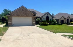 305 Jade Lane, Weatherford, TX 76086