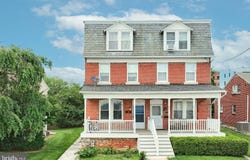 39 E HOWARD STREET, DALLASTOWN, PA 17313