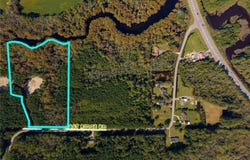 East Ridge Road lot: 2, Moyock, NC 27958