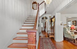 140 DELAWARE AVE, LAUREL, DE 19956