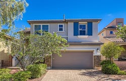 10431 Prairie Mountain Avenue, Las Vegas, NV 89166