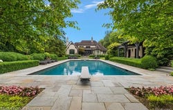 72 Lone Pine Road, Bloomfield Hills, MI 48304