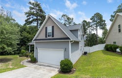 412 Sedgemoor Road, Fayetteville, NC 28311