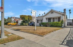 3868 3rd Avenue, Los Angeles, CA 90008