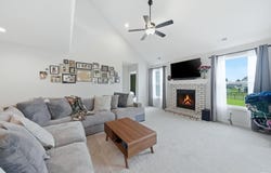 13910 Rame Pass, Fort Wayne, IN 46845-0165