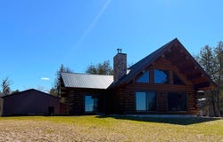 3968 E Stony Pt, Hessel, MI 49745