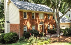 10815 Tuxford Drive, Alpharetta, GA 30022