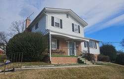 4523 KINMOUNT Road, LANHAM, MD 20706
