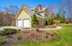 1072 North Road, North Yarmouth, ME 04097