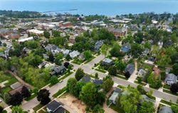 606 STATE, PETOSKEY, MI 49770