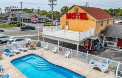 301 Mays Landing Rd, Somers Point, NJ 08244