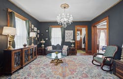 404 W Boston Avenue, Indianola, IA 50125