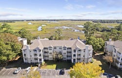 700 Daniel Ellis Drive, Charleston, SC 29412