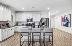 3403 Lake Landing Lane, Missouri City, TX 77459
