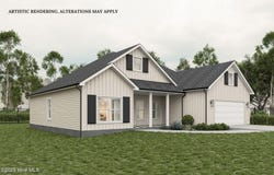 2250 Nc 41/111 Highway, Beulaville, NC 28518