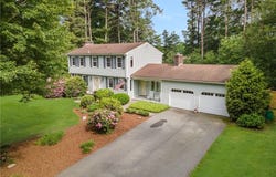 70 Jefferson Drive, East Greenwich, RI 02818