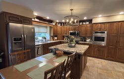 9512 CAMBERWELL Drive, Fort Wayne, IN 46804
