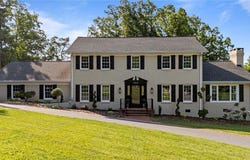 1025 Neely Drive, Asheboro, NC 27205