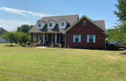 787 Wagner Drive, Manila, AR 72442