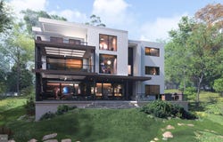 2745 N RADFORD STREET, ARLINGTON, VA 22207