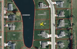 275 JASMINE Drive, BERLIN, WI 54923