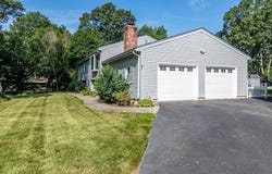 81 Cydot Drive, North Kingstown, RI 02852