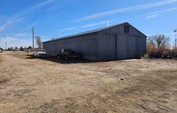 1140 Hill St., Springfield, CO 81073