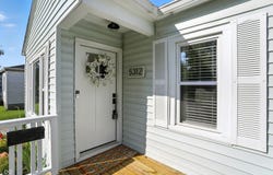 5312 Norwaldo Avenue, Indianapolis, IN 46220