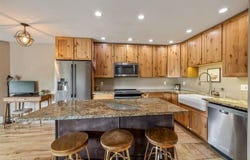 2435 RYAN GULCH COURT, Silverthorne, CO 80498