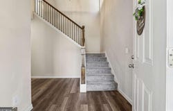 1062 Valley Rock, Lithonia, GA 30058