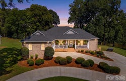 401 Armstrong Drive, Belmont, NC 28012