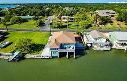 502 N Sandpiper, Ingleside on the Bay, TX 78362