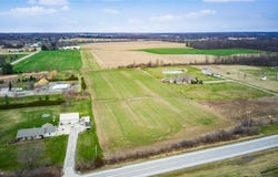 Rt 20, Oberlin, OH 44074