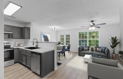 222 Swaying Pine Court, Crestview, FL 32539