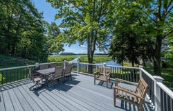 17648 Lost Lake Road, Barryton, MI 49305