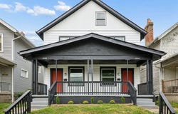 1338-1340 Hildreth Avenue, Columbus, OH 43203