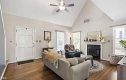 1200 Poole Drive, Garner, NC 27529