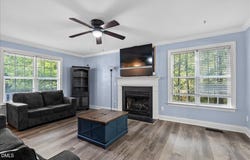 85 Wilders Crossing Drive, Louisburg, NC 27549