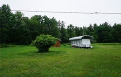 9754 Evergreen Lane, Merrillan, WI 54754