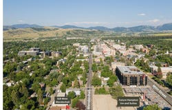 519 W Mendenhall Street, Bozeman, MT 59715