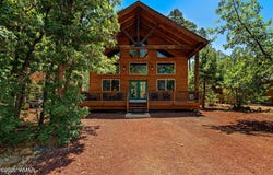 3721 W Bermuda Circle, Pinetop, AZ 85935
