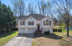 380 Towler Drive, Loganville, GA 30052